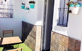 Estudio Con Terraza B